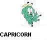 zodia capricornului 3-9 aprilie 