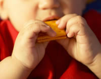 cum sa inveti un copil sa manance sanatos, junkfood, mancarea fast-food este periculoasa pentru copil