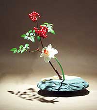 ce este ikebana si cum se face
