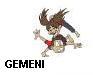zodia zodia gemeni 3-9 aprilie