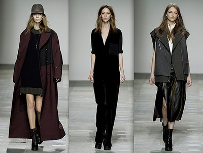 Ce se poarta 2012, ce se poarta in 2013, moda toamna-iarna 2012-2013, tinute la moda, trenduri in moda