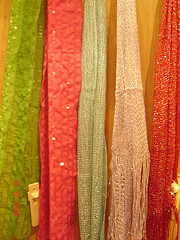 moda toamna/iarna 2006/2007, ce culori de poarta