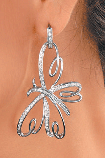 Cercei trendy 2006/2007, bijuterii iarna 2006/2007, accesorii 2006-2007