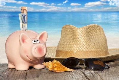 7 moduri de a economisi bani in vacanta