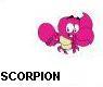 zodia scorpion 3-9 aprilie