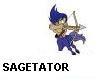 zodia sagetatorului 3-9 aprilie
