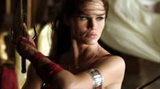 Jennifer Garner in electra