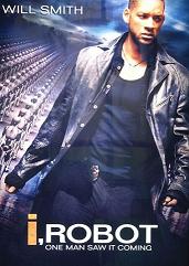eu, robotul, will smith filmul