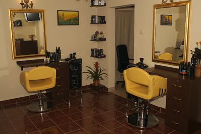 salon frumusete Mihai Gruia Akcent