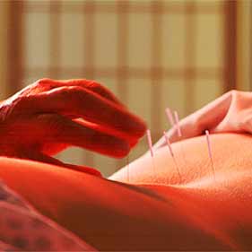 Medicina traditionala chinezeasca