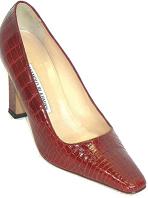 pantofi moda 2007