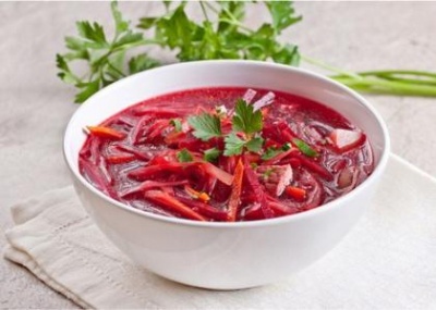 bors rusesc, reteta de bors rusesc, cum se face borsul rusesc, retete rusesti, bucataria rusa, bucataria basarabeana, bucataria moldoveneasca, retete traditionale, retete testate, retete vegan, retete de post