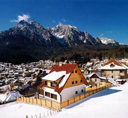 turism valea prahovei preturi hotel