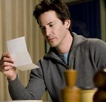 filme cu keanu reeves