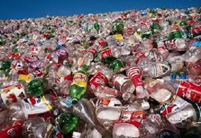 Ce se intampla cu sticlele de plastic care sunt reciclate?