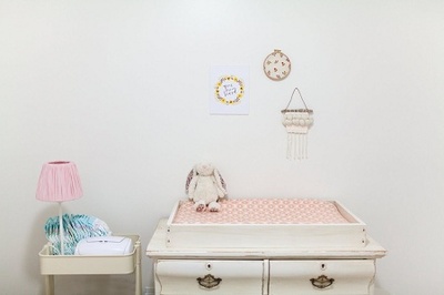 Cum amenajezi camera bebelusului? 5 sfaturi de care sa tii cont