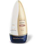 fond de ten max factor