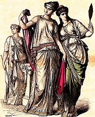 civilizatia in Grecia antica