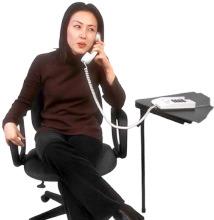 ce sa spui la un interviu prin telefon