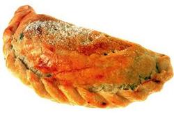 cum se prepara face empanada