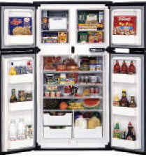 cum se decongeleaza frigiderul