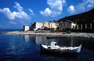 poze din grecia