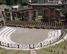 vezuviu pompei italia turism vacanta