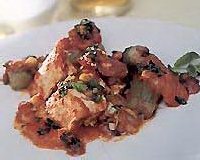 bucatarie greceasca:pui la capac