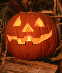 halloween, istoria halloween, dovleac