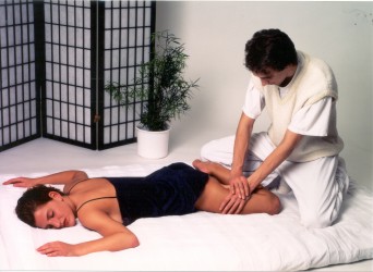 sedinta de shiatsu sedinta de shiatsu