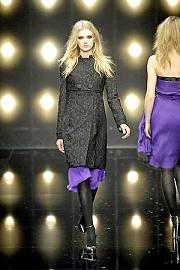 TENDINTE IN MODA 2007