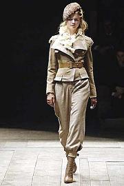 ACCESORII TRENDY 2007