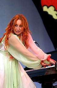 despre tori amos