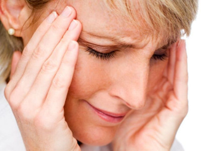 Tratamentul migrenei cu triptani