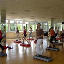 ce trebuie sa stii cand faci aerobic, instructori aerobic, cea MAI buna sala aerobic, instructori buni de aerobic, fitness