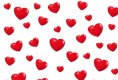 Felicitare de Sfantul Valentin
