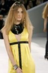 Colectia toamna/iarna 2007/2008 Chanel