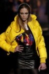 Colectia DSquared2 sezonul toamna-iarna 2007-2008