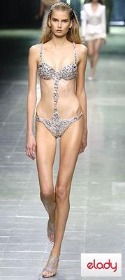 cum sa ajung supermodel