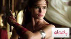Jennifer Garner in electra