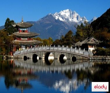 China, despre China, impresii vacanta China, preturi China, atractii China, Marele zid chinezesc