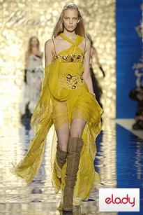 tendinte moda toamna 2009