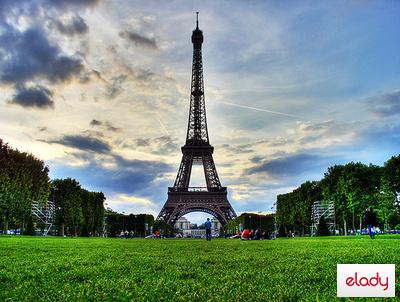 Destinatii pentru Sfantul Valentin, Destinatii pentru Sfantul Valentin, destinatii romantice, Paris, Berlin, Praga, destinatii pentru indragostiti