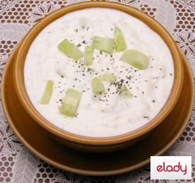 dieta pe baza de iaurt