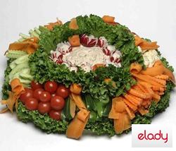 dieta cu vegetale