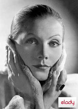 greta garbo .ro