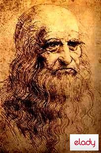 leonardo da vinci biografie
