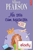 nu stiu cum reuseste cartea