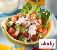 Salate in diete