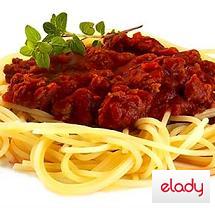 reteta de spagheti bolonieze